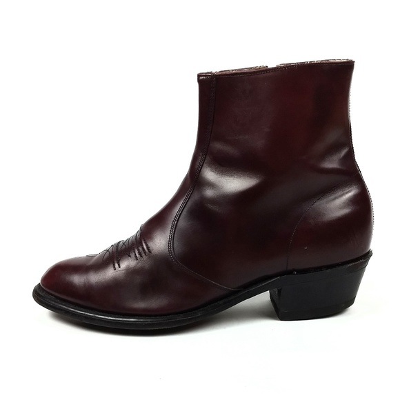 5eee ankle boots